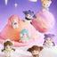 DORA Back To Childhood Series Blind Box Anime Figure Collectible Toy