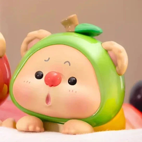 OYo Bear Cub Party Mini Series Blind Box Figures