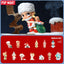 POP MART Zsiga The Winter of Gifts Series Blind Box Figures