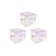 INN’S LET’S PERTY Series Blind Box Mystery Anime Figure Collectible Toy