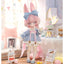 Inedible Doll Series Ob11 1/12 BJD Blind Box Anime Figure Collectible