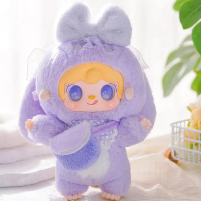 Yooki 3rd Generation Warm Rabbit Series Blind Box Anime Figure Collectible Toy