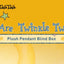 POP MART We Are Twinkle Twinkle Plush Pendant Blind Box