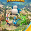 BLOKEES Pokémon Lucario Micro Building Blocks