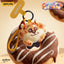 52TOYS Zootopia Cute Crew Plush Phone Strap Blind Box