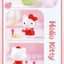 KEEPPLEY Sanrio Cake Cup Series Building Blocks Kuromi My Melody Cinnamoroll Pompompurin