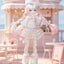 Momotale Four Seasons Tea Tales Series 22cm Bjd Blind Box Movable image 13