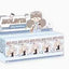 Molinta Spring City Wandering Series Blind Box Figure