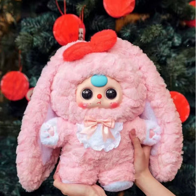 Baby Three V4 400% Sweetheart Baby Series Blind Box Figure