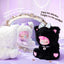 Rolife Nanci Tea Time Kitties Plush Blind Box Figures