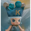 POP MART MEGA Royal Molly 1000% DIDI-TO LOVE Limited