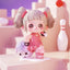 OONA All Pink Day Series Blind Box Collectible Figures