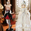 Paradox World 1/8 BJD Blind Box Movable Joint Doll Anime Toy Cartoon display view