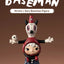 POP MART Hirono × Gary Baseman Limited Edition Figure