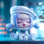 POP MART SKULLPANDA City of Night Series Blind Box Figures (Pre-Order)