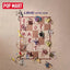 POP MART Labubu The Monsters Pin for Love Letter Pendant Blind Box (Pre-Order)