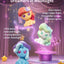 FUNISM My Little Pony Friendship is Magic Bottle Blind Box Figures