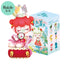 ROBOTIME Rolife Nanci VII 24 Solar Terms Blind Box Collectible Figures