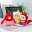 Cute Fruit Sweetheart Party Plush Toys