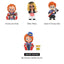 POP MART Chucky Franchise Blind Box Figures (Pre-Order)