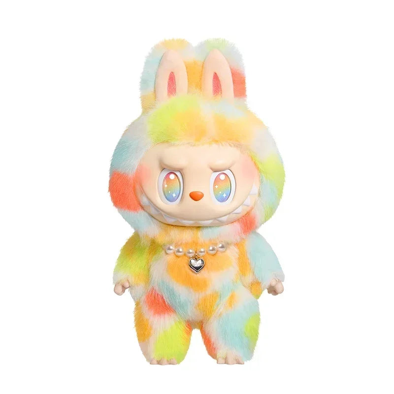 POP MART LABUBU The Monsters Big into Energy – Rock the Universe Figure (Pre-Order)