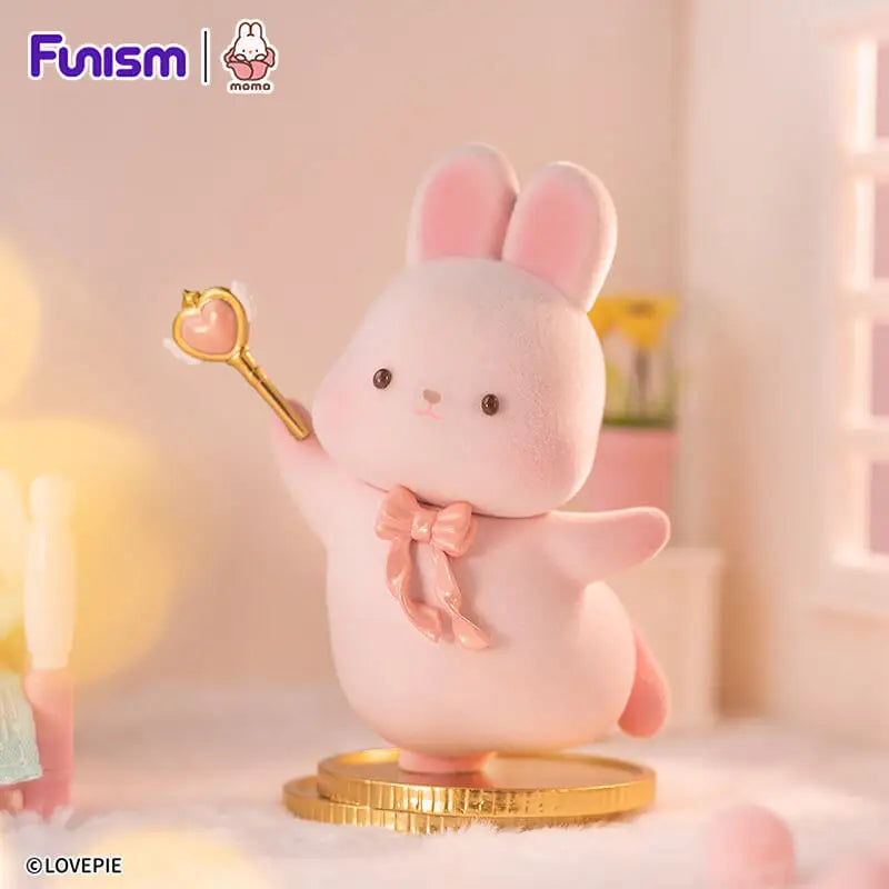 FUNISM MOMO Bunny Daily Series Blind Box