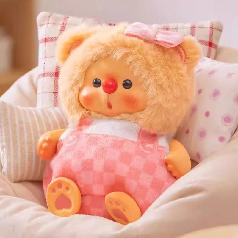 OYO Bear Mini Blind Box - Kawaii Plush Doll Mystery Bag Blind front product view