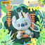 52TOYS Disney Stitch Aloha Hawaii Plush Phone Strap Blind Box