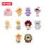POP MART HACIPUPU Enchanted Realm Tales Series MINI Blind collector view