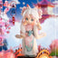 Nagi 4 Exchange The Untrammeled Traveler Series OB11 1/12 BJD Figure × MEET DOLL