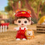 Zoraa I Am The BOSS Series Blind Box Anime Figure Collectible Toy