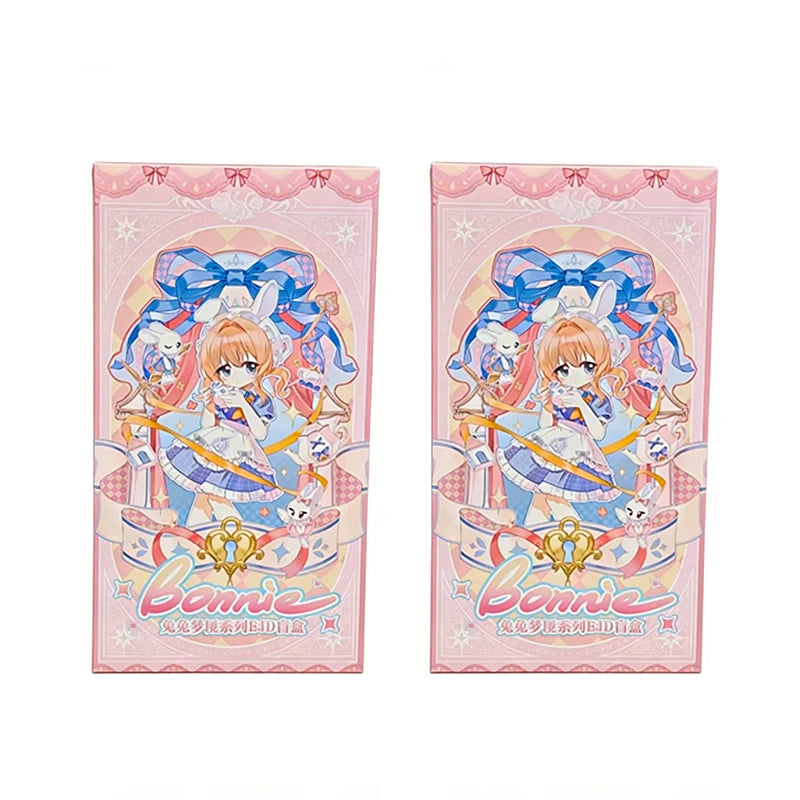Come4free Bonnie Bunny Dream Box Series Blind Box BJD