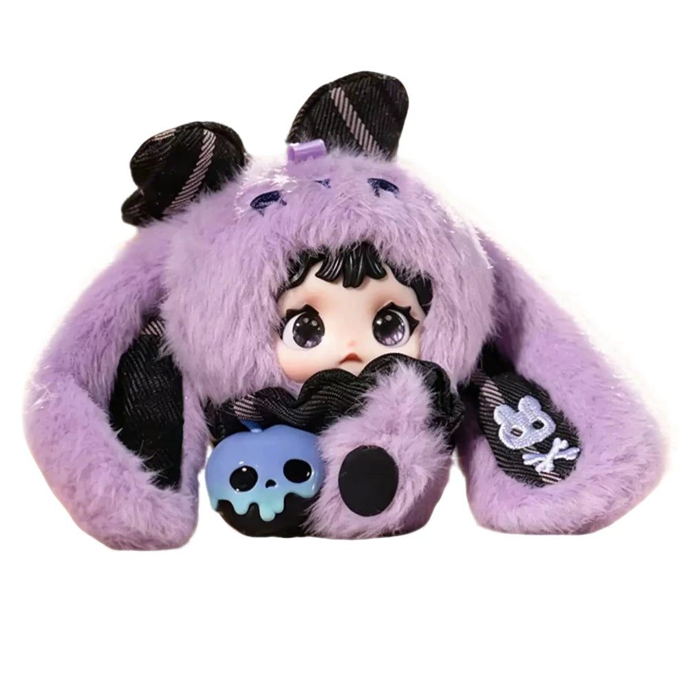 Nommi X Heymi The Entwined Fate Series Plush Blind Box Pendant Anime image 21