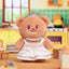 TOPTOY Butterbear Versatile Wardrobe Series Blind Box Figure