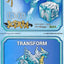 52TOYS IB-10 Kirin Limited Edition Transforming Figure