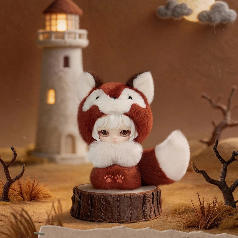 AYOR TOYS X EMO'S Emotional Sanctuary Series Blind Box Bag Pendant image 12