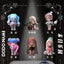 DODO NAMI Doomsday Paradise Series Blind Box Collectible Figures