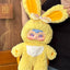 Samuel Cute Pet Backpack 600% Plush Blind Box Figure