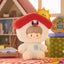 ZZoton Retro Toys Series Blind Box Anime Figure Collectible Toy