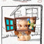 POP MART Zsiga Through Another Window Figure Limited Edition