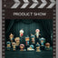 POP MART Hirono Mime Series Blind Box Figures (Pre-Order)