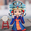 KoiTake The Story Of Ming Lan Series Blind Box Mystery Box Dolls Kawaii Action Anime Figure Blind Box Toys Gift