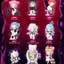 DODO NAMI Nightmare Core Series Blind Box Collectible Figures