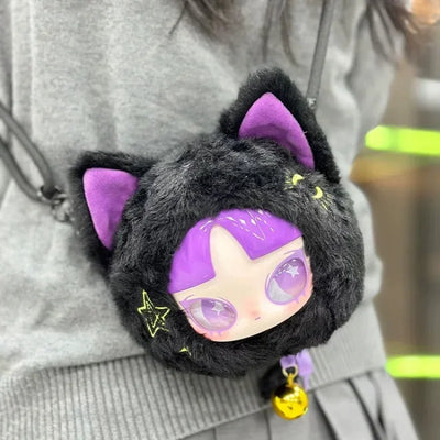 INN’S LET’S PERTY Series Blind Box Mystery Anime Figure Collectible Toy