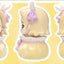 Suplay Hey Dolls Wish Knot Series Blind Box Figures