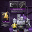 BLOKEES Transformers Legendary Edition Megatron Building Blocks
