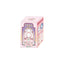 Cartoon character figurine packaging with 'Emma' on a white background