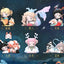 DODO NAMI Floating Mountains and Seas Series Blind Box – Kawaii Anime Action Figure Collectible