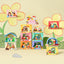POP MART Crayon Shin-chan Inner-Child Theatre Series Figures Blind detail view