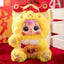 Samuel Meow Lucky Cat Series Blind Box Plush Collectibles